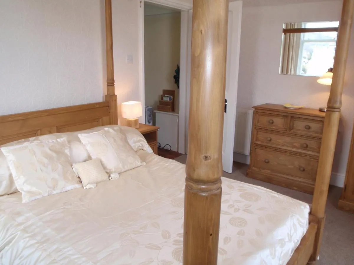 Wansfell Heights Holiday home Ambleside