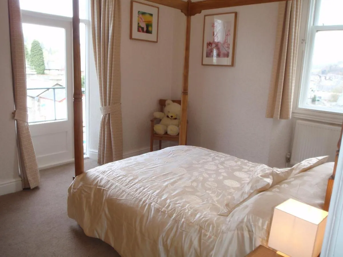 Holiday home Wansfell Heights