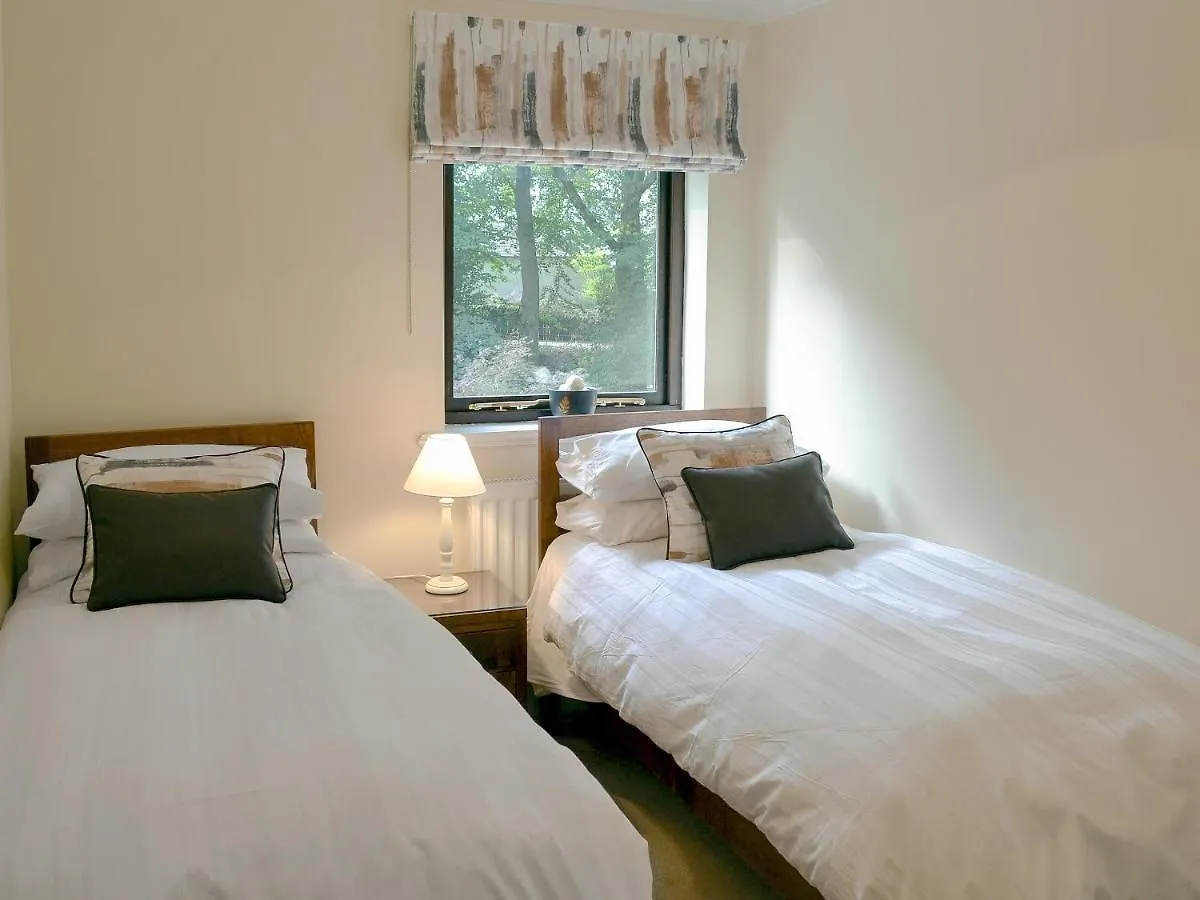 Holiday home Tottle Bank *
