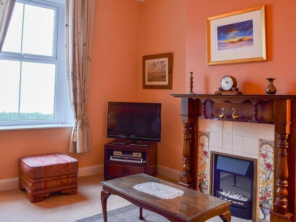 Holiday home Shingle Seascale