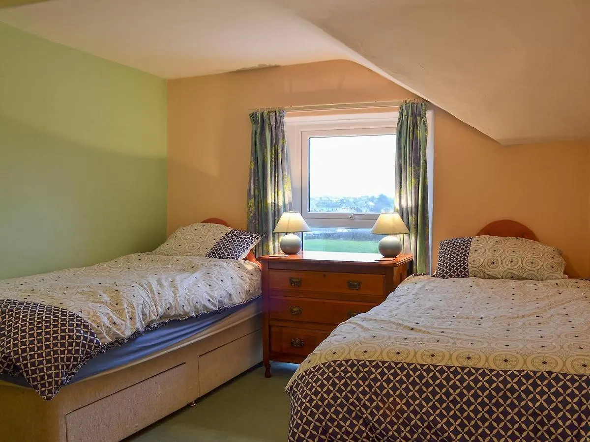 Shingle Holiday home Seascale