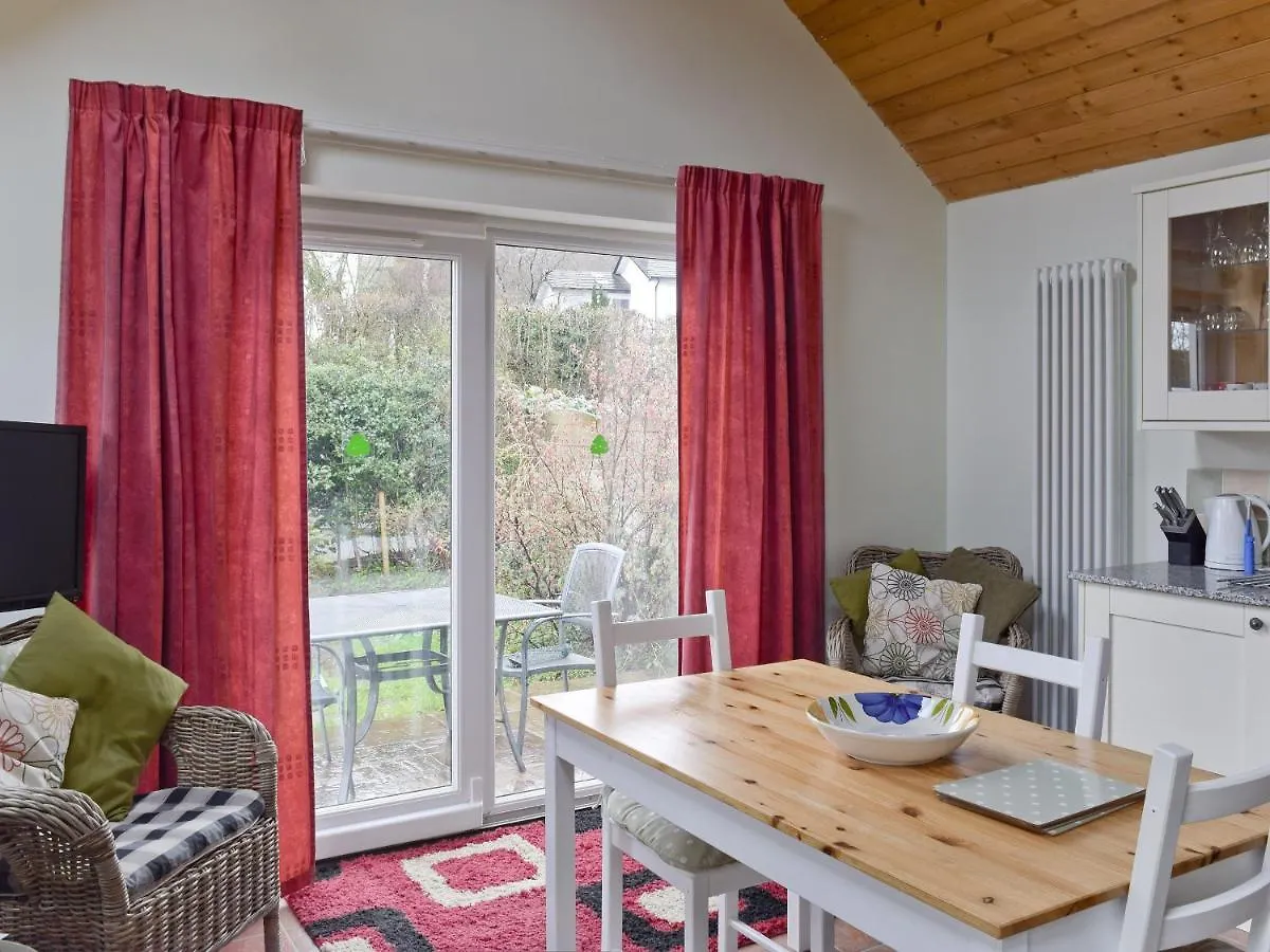 The Fold Vakantiehuis