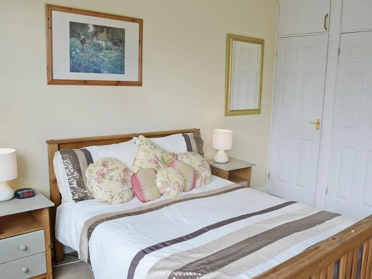 Holiday home Waterside *