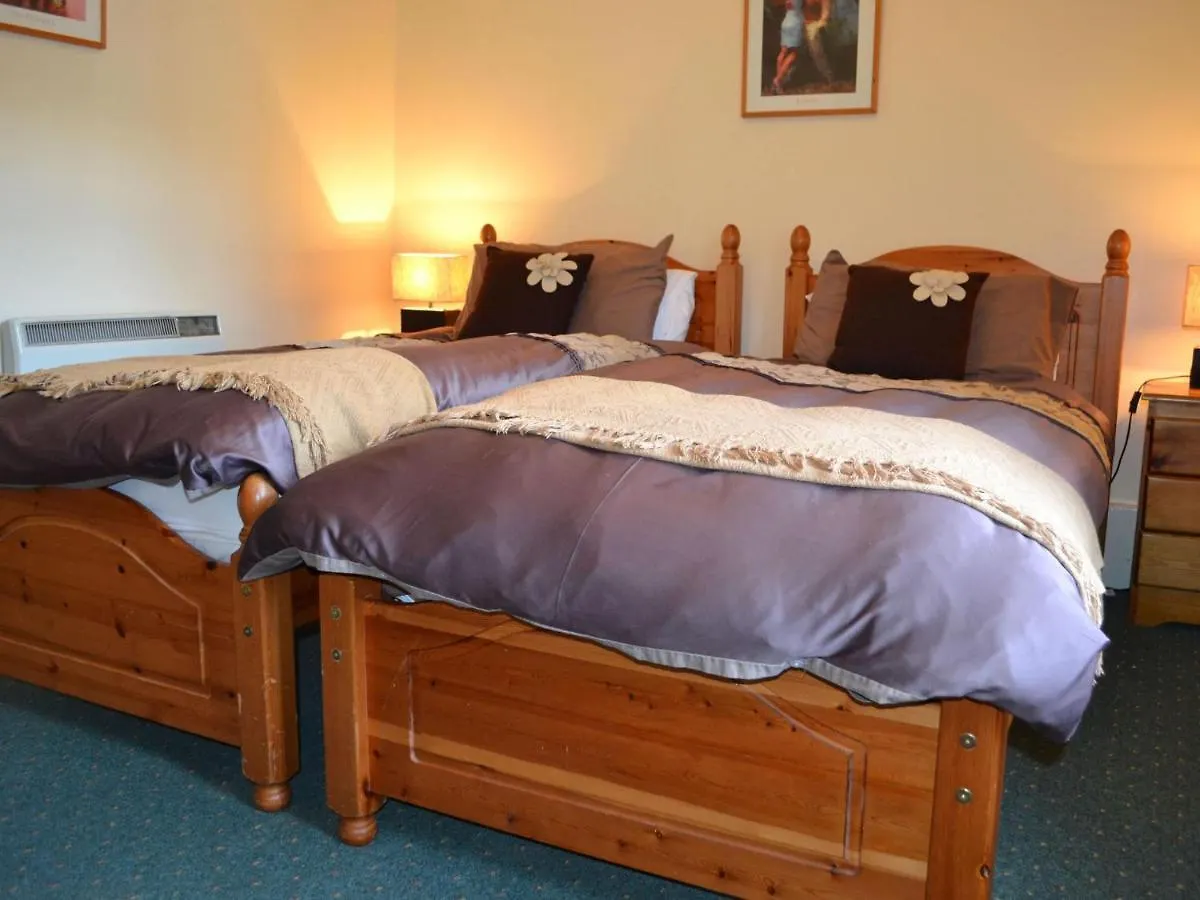 The Roost * Ambleside