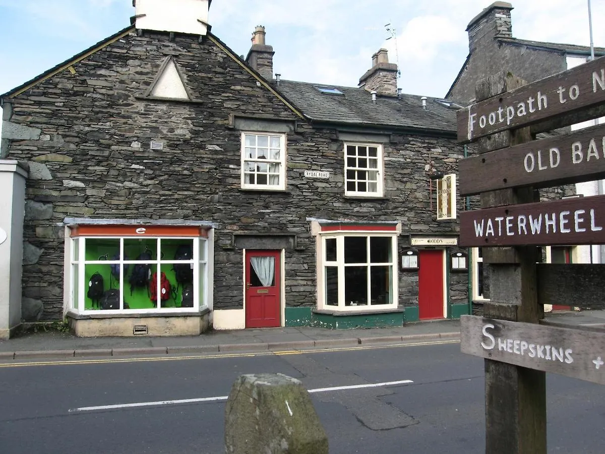 The Roost * Ambleside