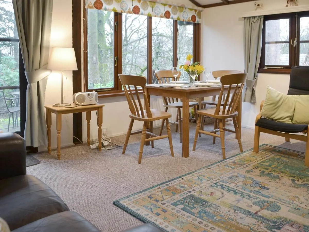 Holiday home Blea Tarn