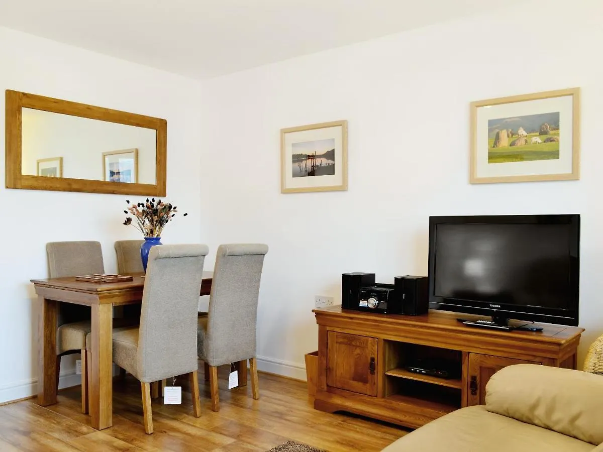 Glenmore - Hewetson Court Holiday home Keswick (Cumbria)