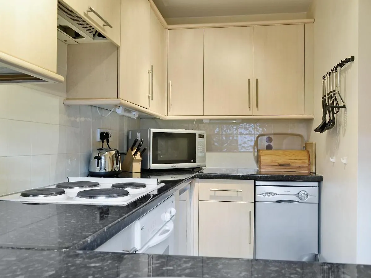 Glenmore - Hewetson Court Keswick (Cumbria)