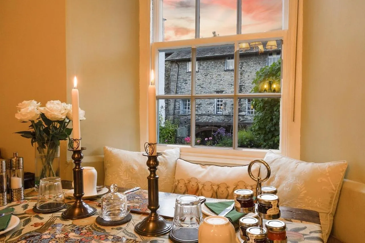 Bed & Breakfast Waterwheel 4*