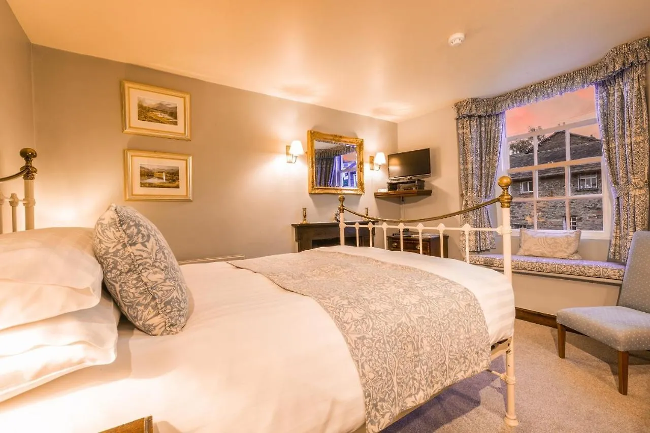 Bed & Breakfast Waterwheel