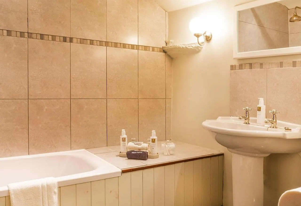 Bed & Breakfast Waterwheel Ambleside