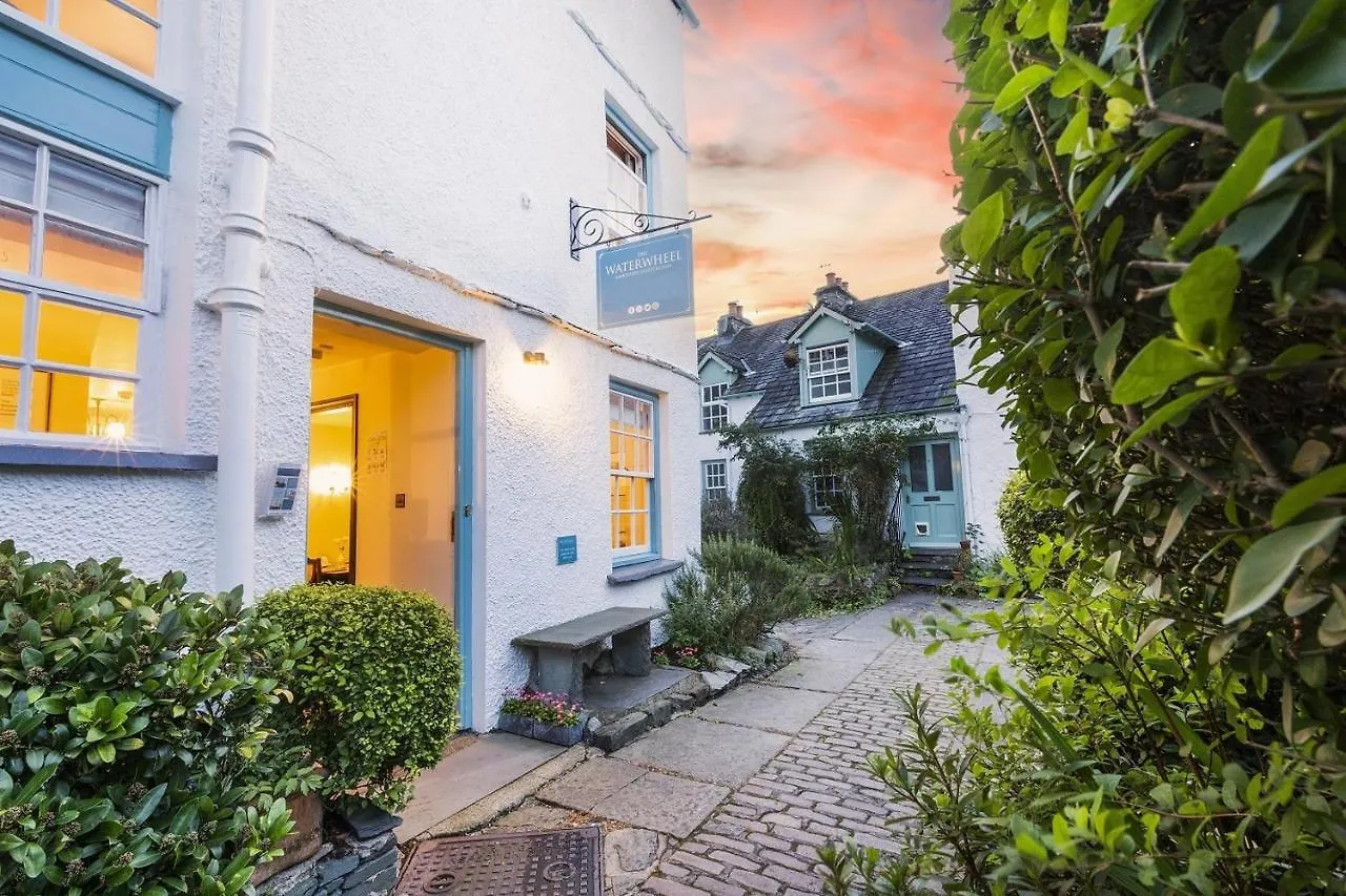 Waterwheel Bed & Breakfast Ambleside