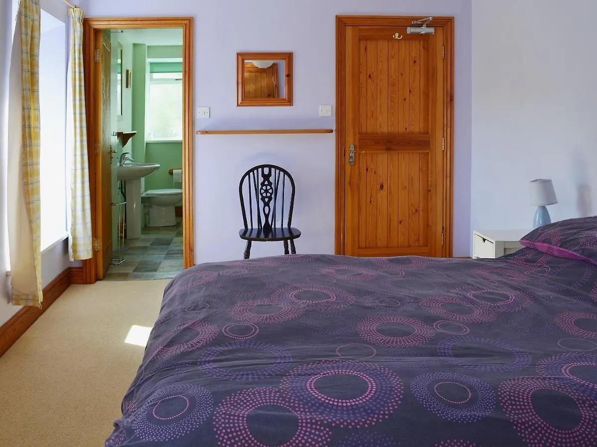 Holiday home Fenham Barn
