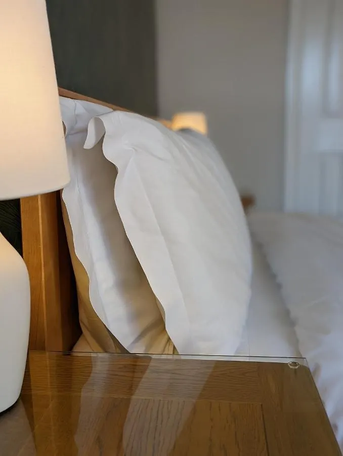 Clarence House Bed and Breakfast