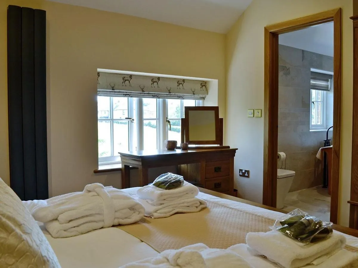 Holiday home Garth Cottage-ukc3330