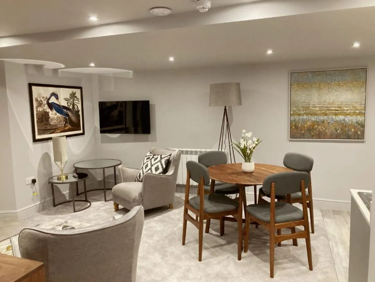 Keswick Road Apartment Keswick (Cumbria)
