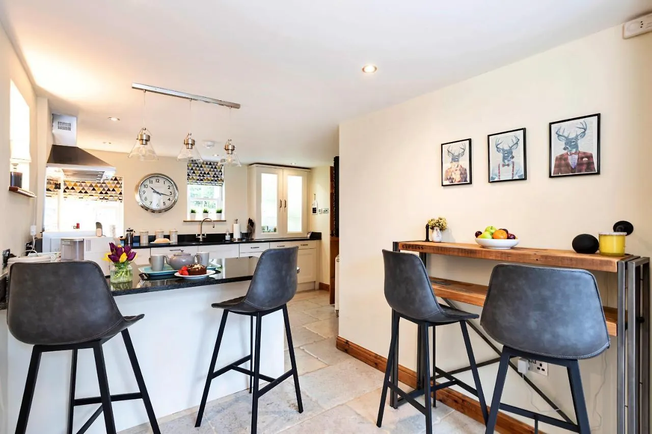 Finest Retreats - Ivy Tatil Evi