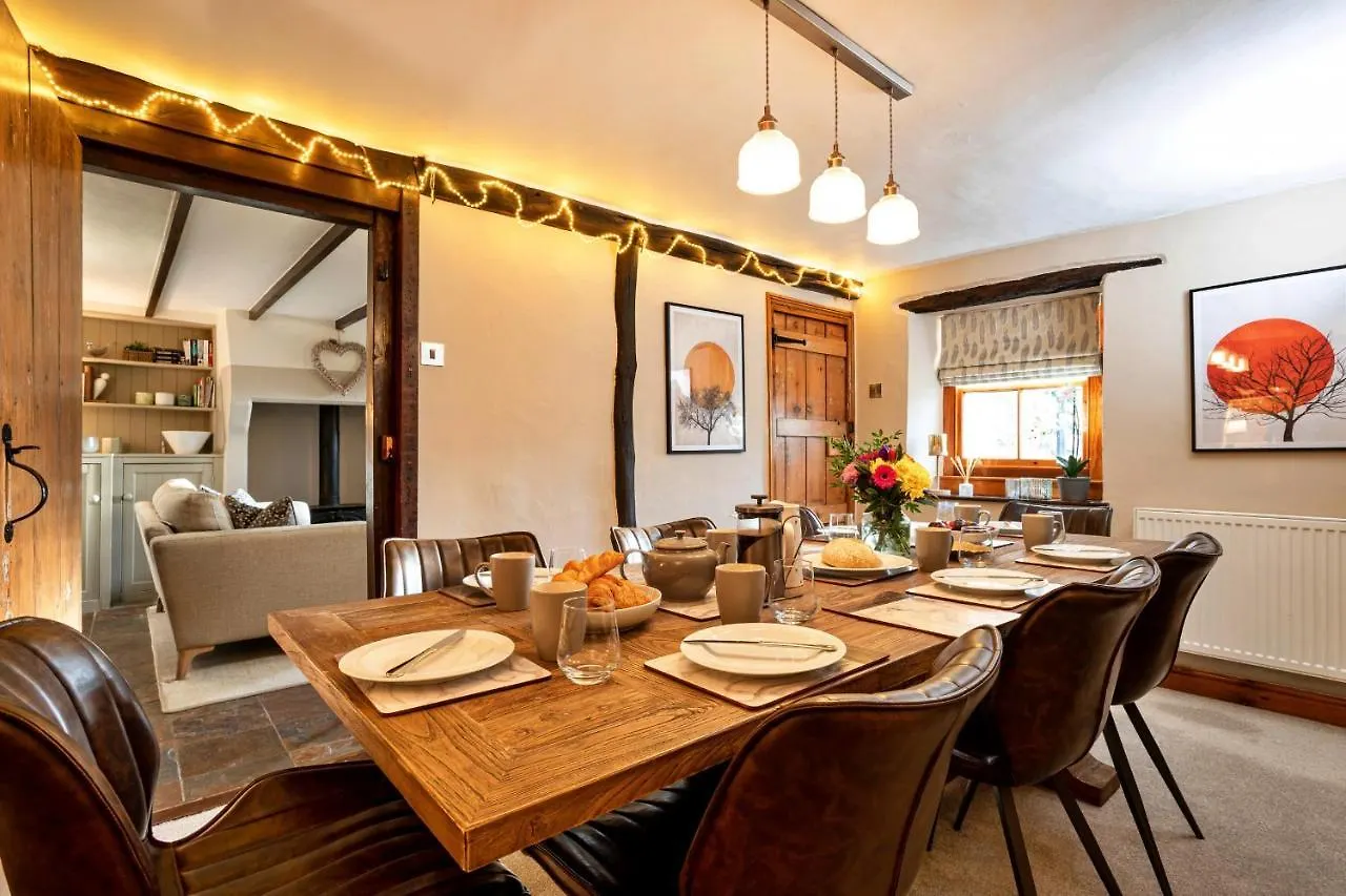Holiday home Finest Retreats - Ivy