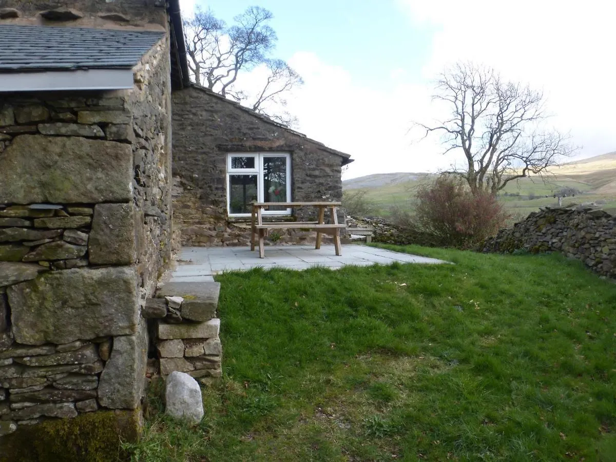 Sally End Ravenstonedale