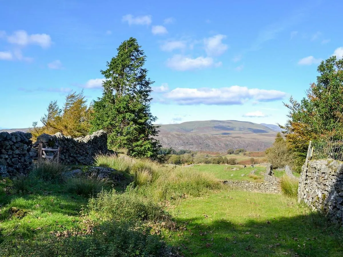 Ganny House- Lvl Holiday home