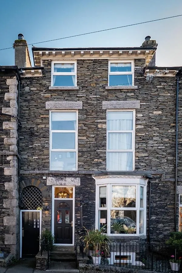 Lingmoor Gasthof Windermere