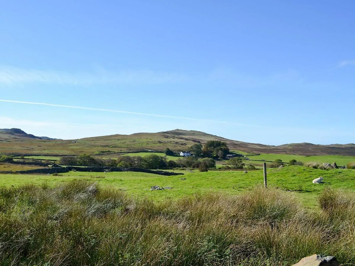 Ganny House- Lvl Eskdale