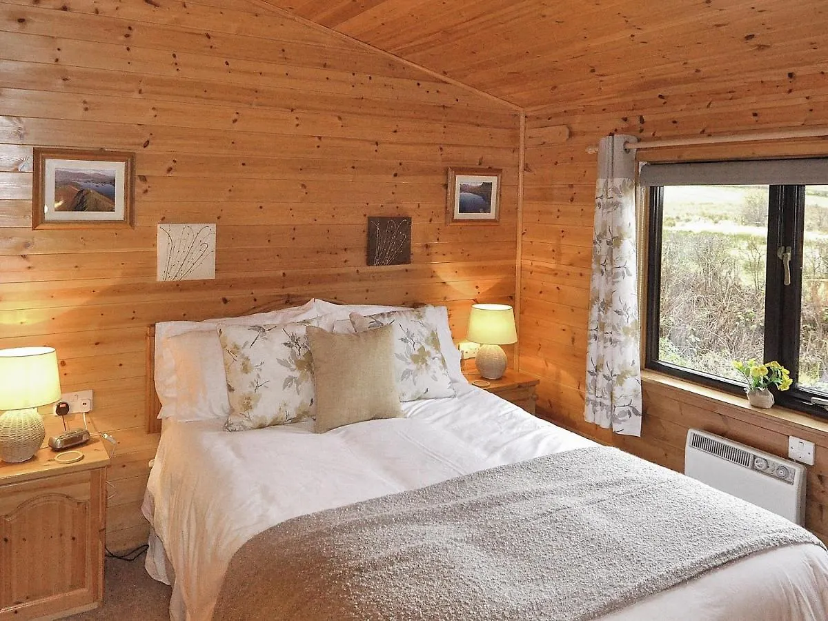 Holiday home Derwent - Burnside Park *