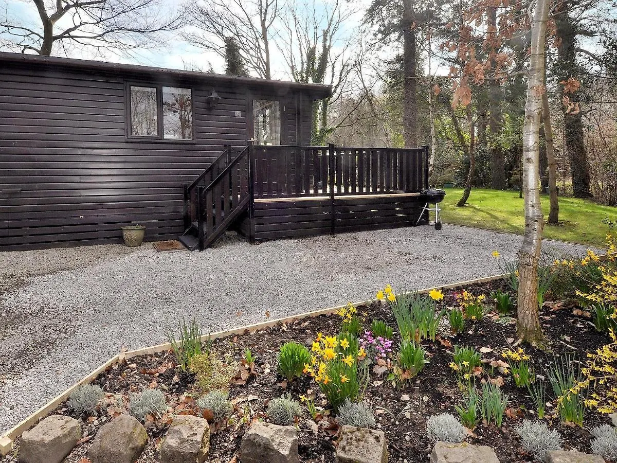 Derwent - Burnside Park * Keswick (Cumbria)