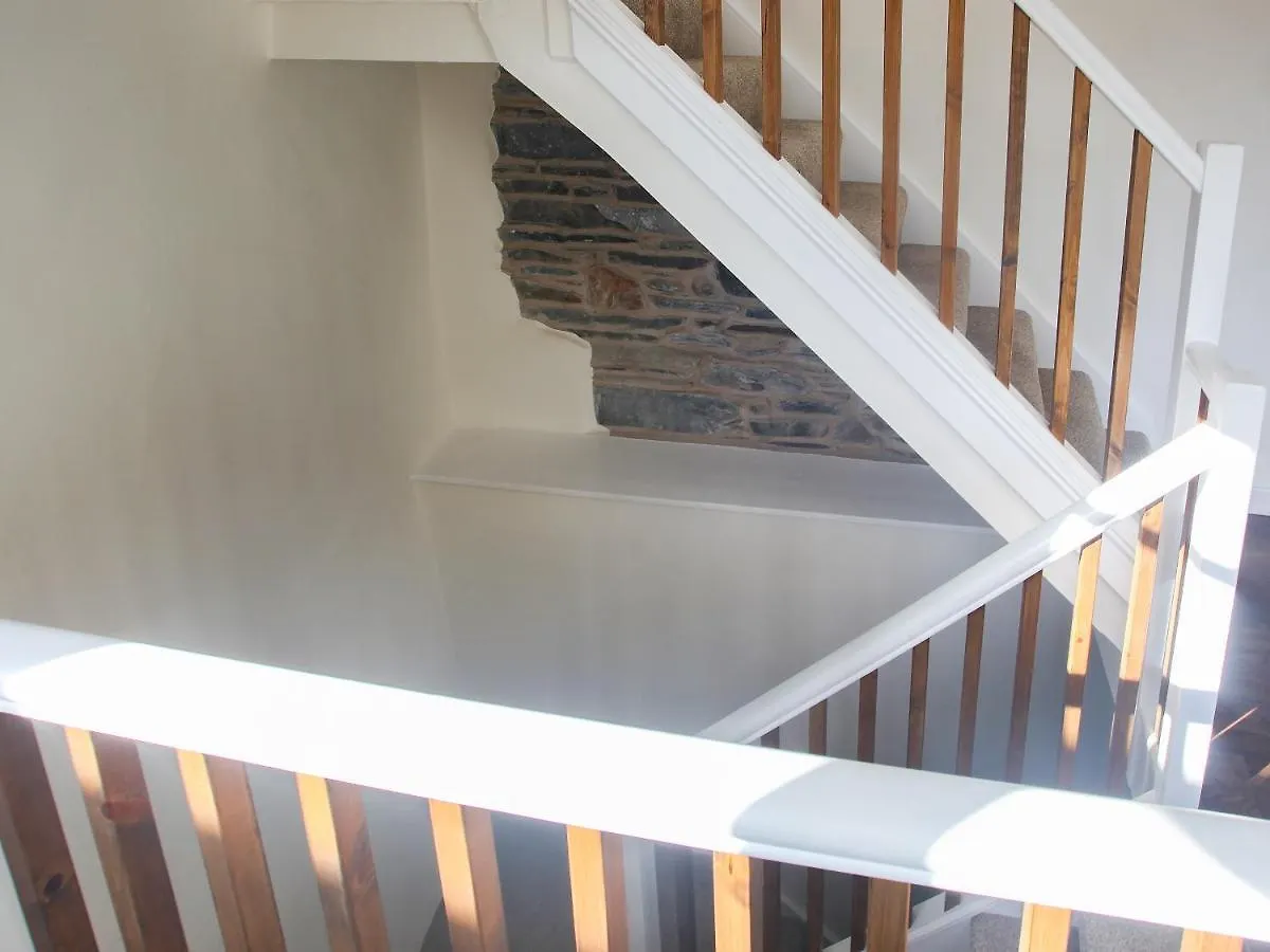 Meadow View Сasa de vacaciones Hawkshead