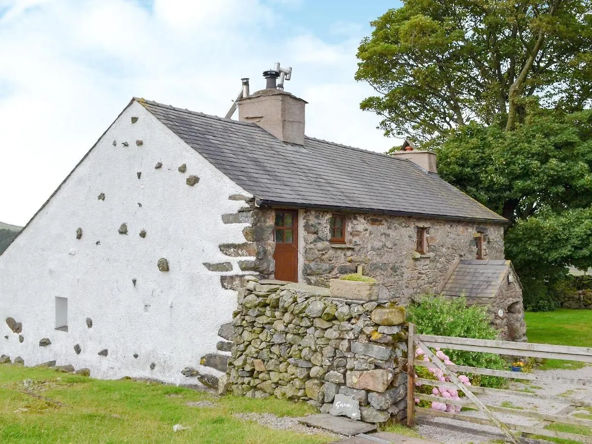 Ganny - Lzl Eskdale