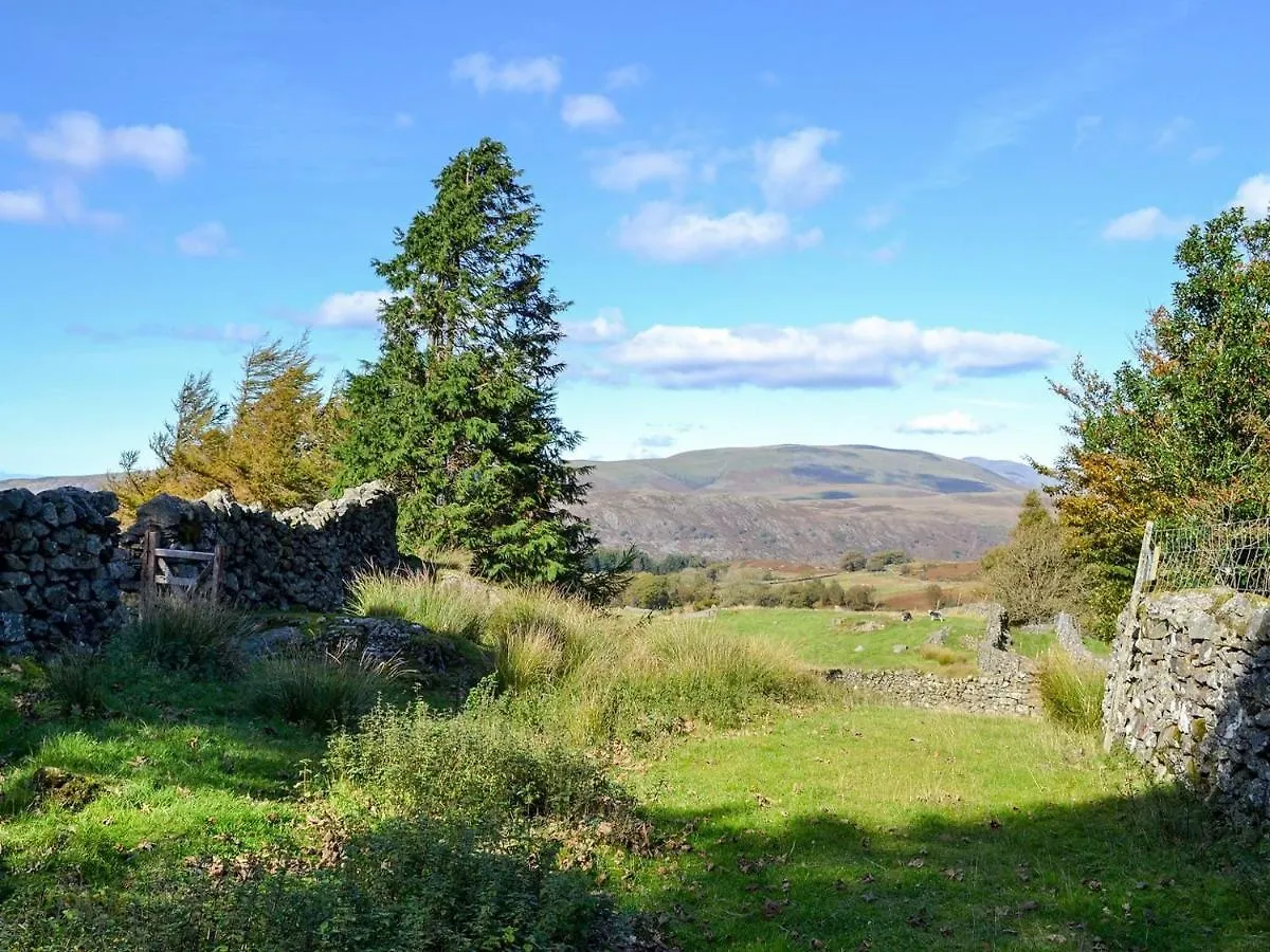 Ganny - Lzl Holiday home *