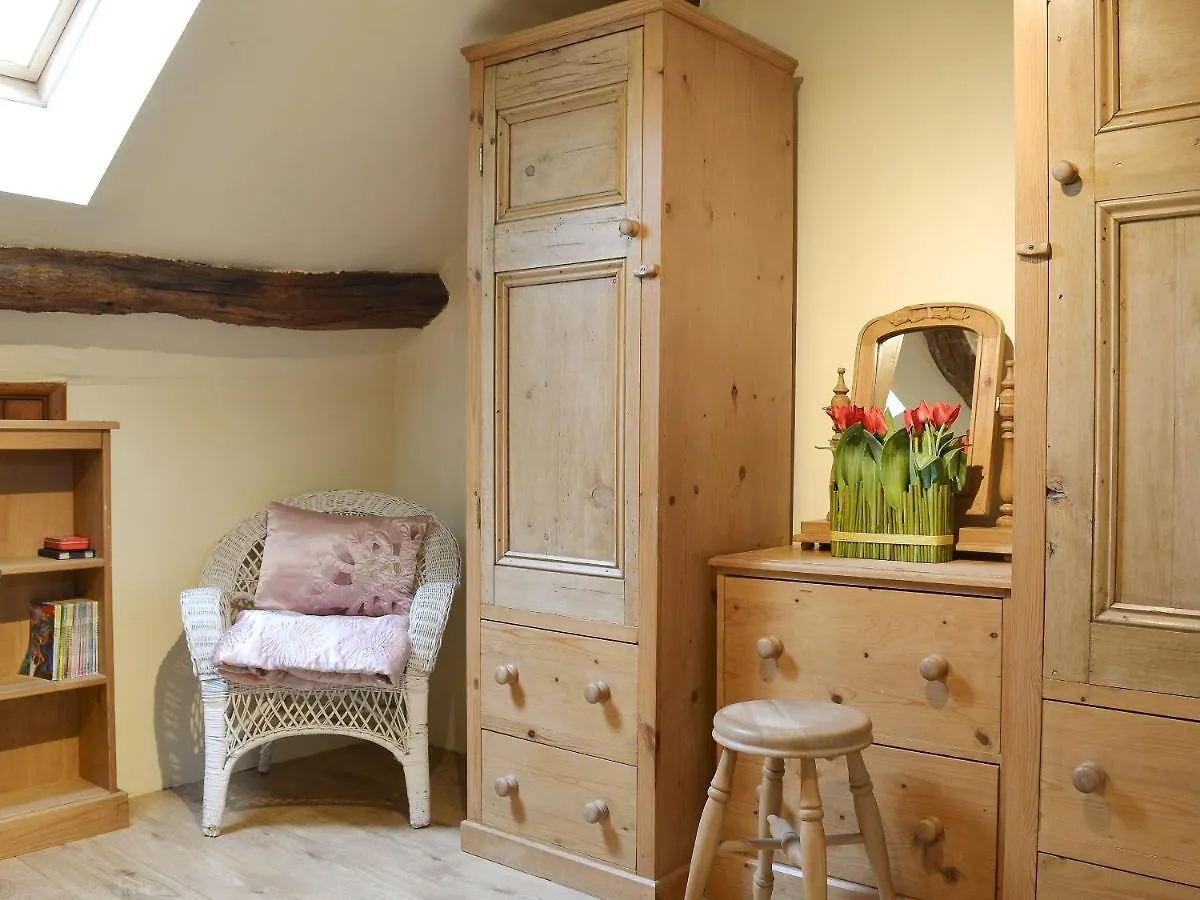 Holiday home Ganny - Lzl
