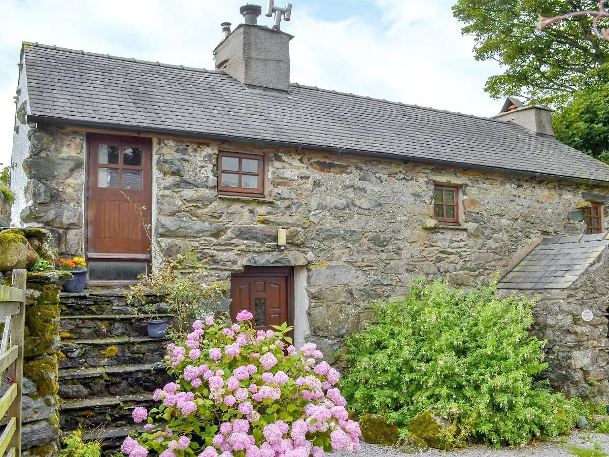 Ganny - Lzl Holiday home