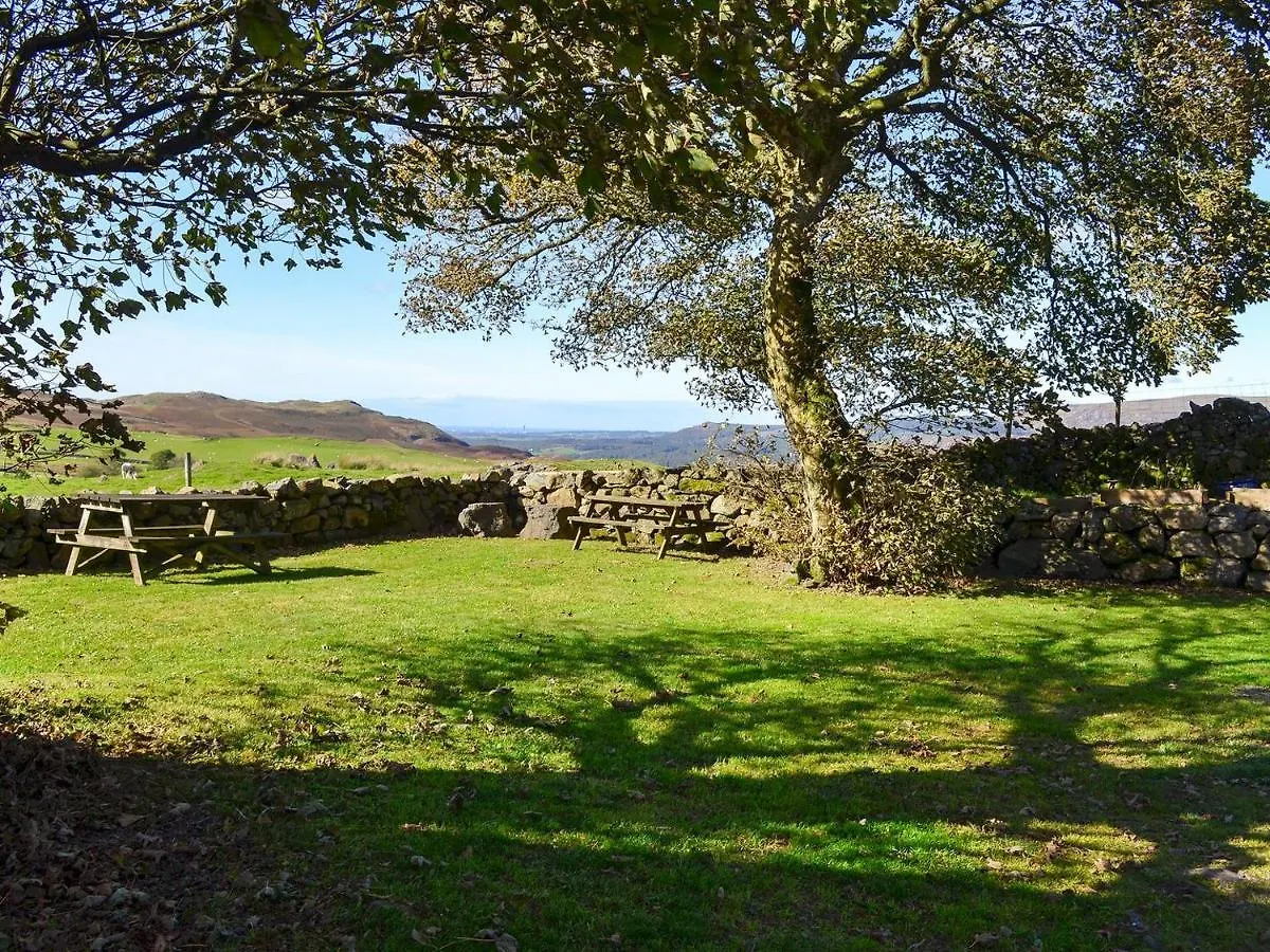 Holiday home Ganny - Lzl Eskdale