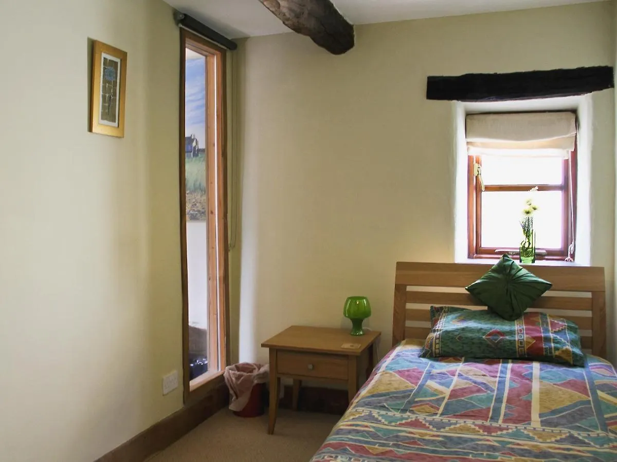 Holiday home Beck Edge Braithwaite