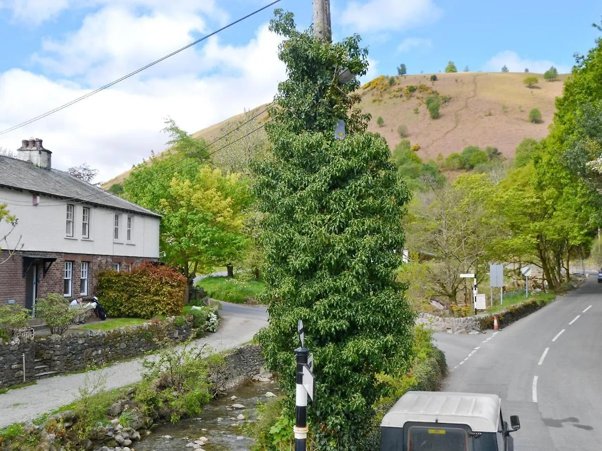 Beck Edge Holiday home Braithwaite