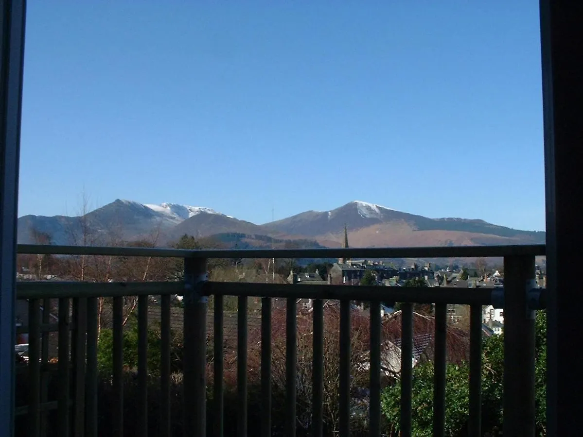 Manesty View Casa vacanze