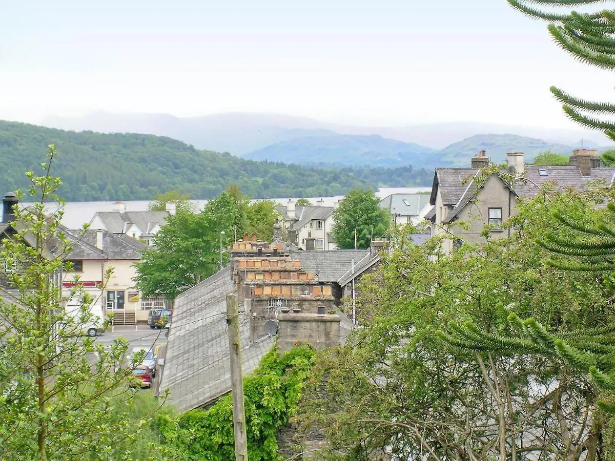 Jessamy * Bowness-on-Windermere