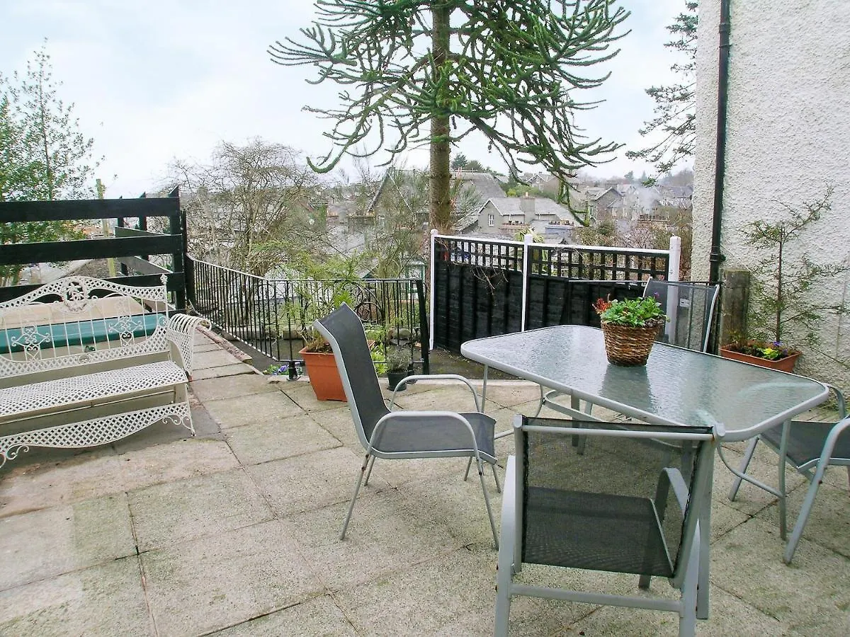 Holiday home Jessamy *