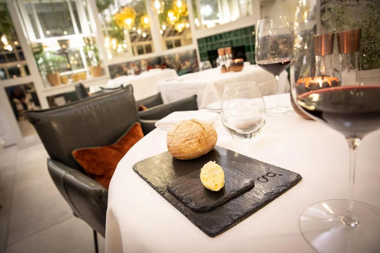 Hotel Gilpin & House 5*