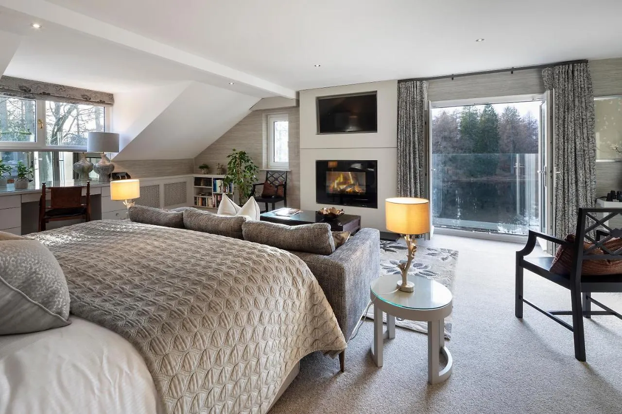 Gilpin & House Bowness-on-Windermere