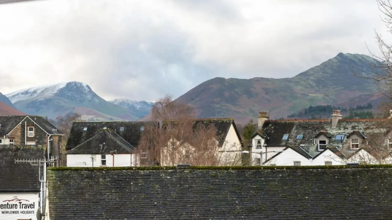 Keswick Road