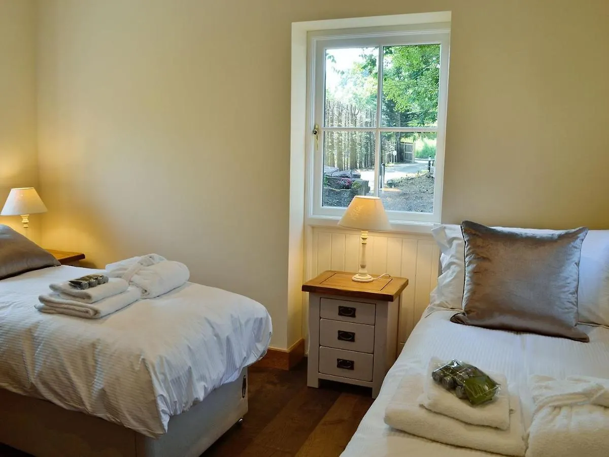 Garth Cottage-ukc3330 Holiday home
