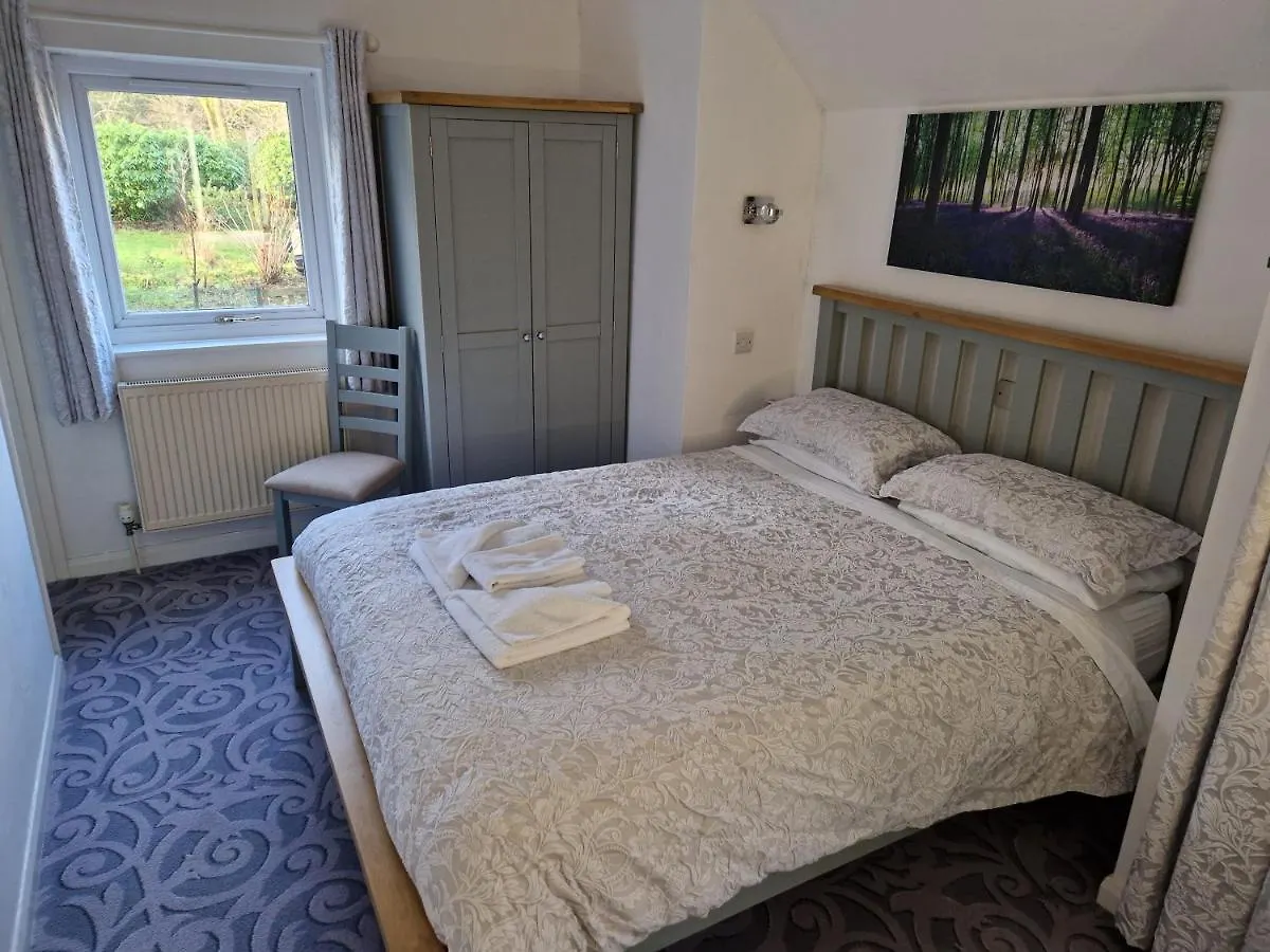 Guest house Landing