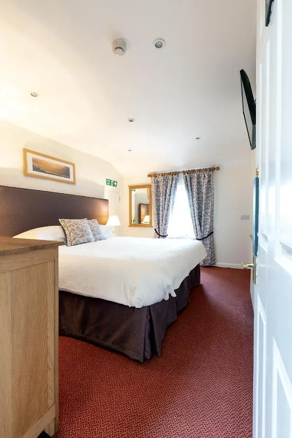 Hotel The Britannia