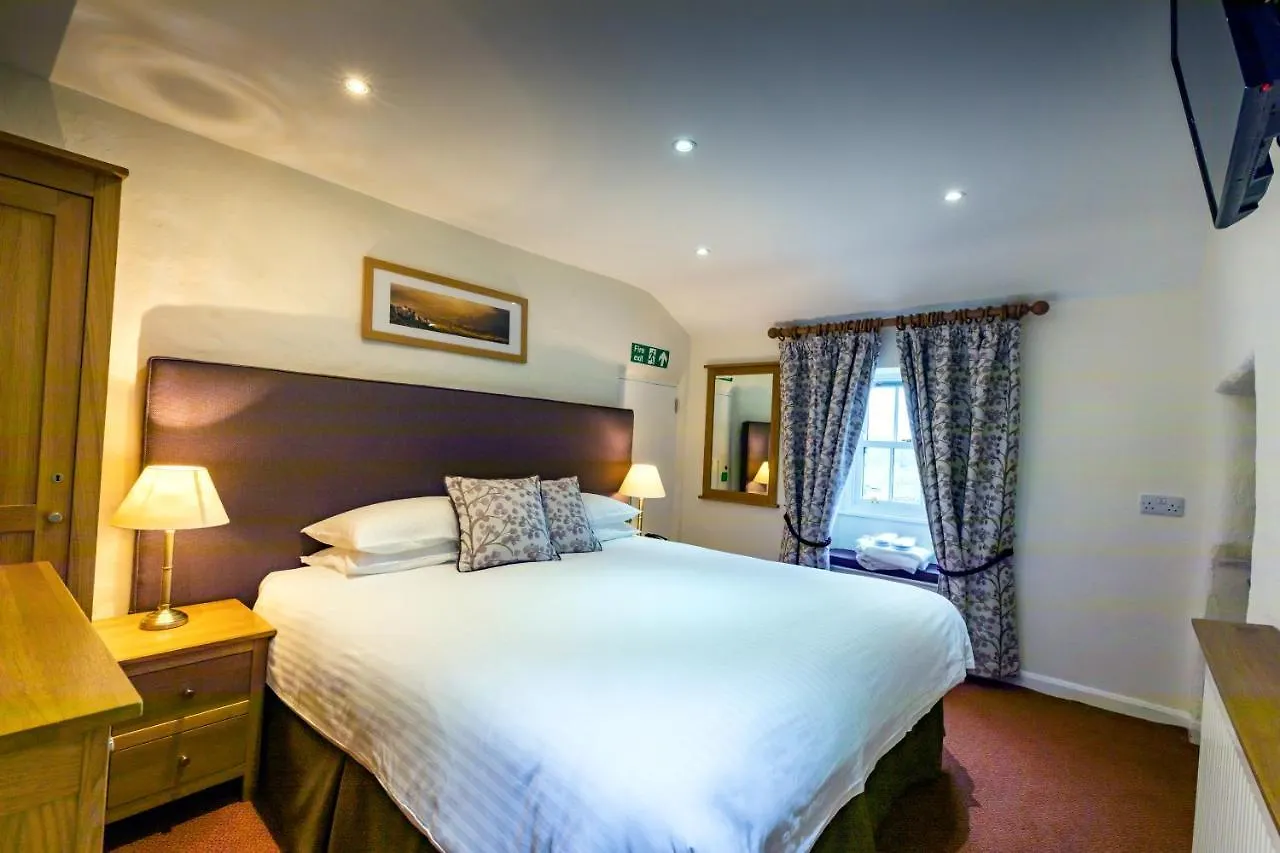 The Britannia Elterwater