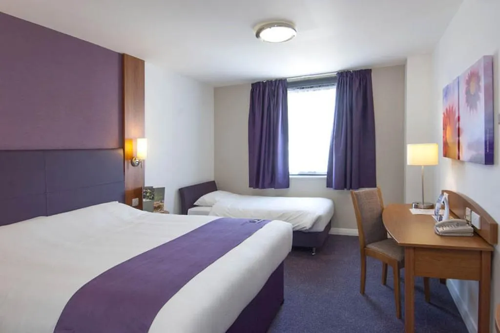 Premier Carlisle - M6 Junction 44 Hotel