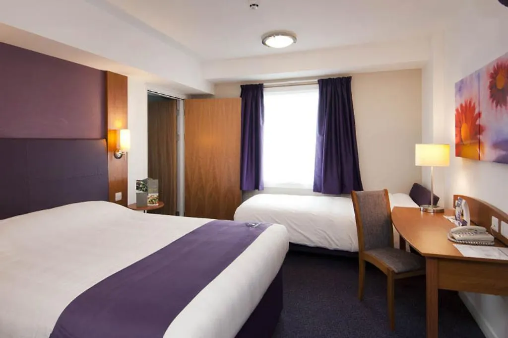 Hotel Premier Carlisle - M6 Junction 44 Carlisle (Cumbria)