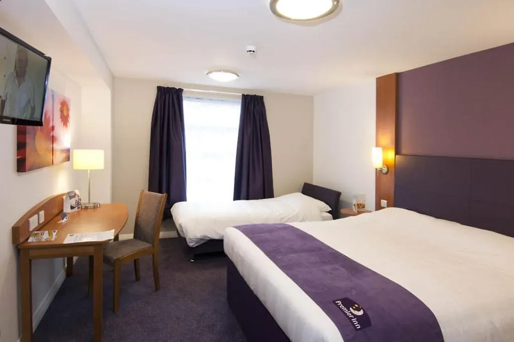 Hotel Premier Carlisle - M6 Junction 44