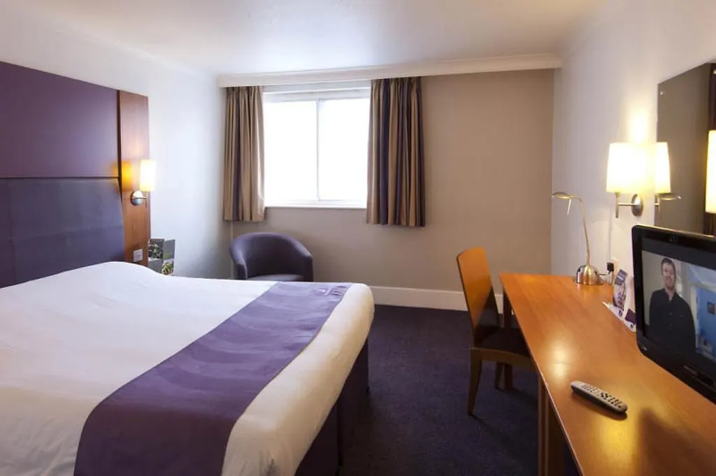 Premier Carlisle - M6 Junction 44 酒店 卡莱尔